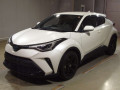 2020 Toyota C-HR