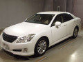 2009 Toyota Crown
