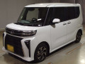 2024 Daihatsu Tanto Custom