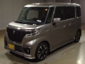 0 Suzuki Spacia Custom