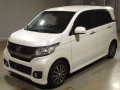 0 Honda N-Wgn Custom