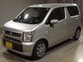 2025 Suzuki Wagon R