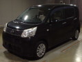 2017 Daihatsu Move
