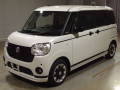 2020 Daihatsu Move Canbus