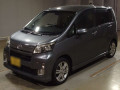 2013 Daihatsu Move Custom