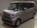 2022 Honda N-BOX