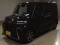 2024 Daihatsu Tanto Custom