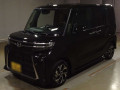 2024 Daihatsu Tanto Custom