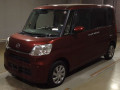 2018 Daihatsu Tanto
