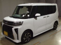 2024 Daihatsu Tanto Custom