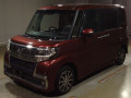 2017 Daihatsu Tanto Custom