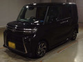 2024 Daihatsu Tanto Custom
