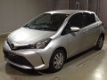 2016 Toyota Vitz