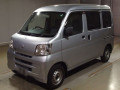 2010 Daihatsu Hijet Cargo