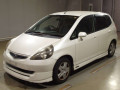 2002 Honda Fit