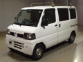 2009 Nissan Clipper Van