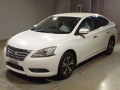 2015 Nissan SYLPHY