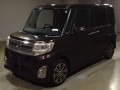 2013 Daihatsu Tanto Custom