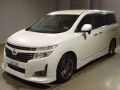 2013 Nissan Elgrand