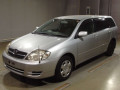 2003 Toyota Corolla Fielder