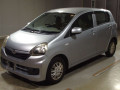 2014 Daihatsu Mira e:S