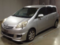 2009 Toyota Passo sette