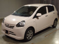 2012 Daihatsu Mira e:S