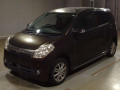 2011 Daihatsu Mira Custom