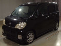 2010 Daihatsu Tanto exe