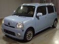 2011 Daihatsu Mira Cocoa