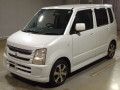 2007 Suzuki Wagon R