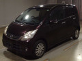 2010 Daihatsu Move