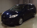 2011 Mazda Premacy