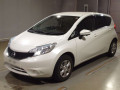 2016 Nissan Note