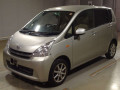 2012 Daihatsu Move