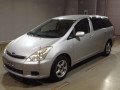 2003 Toyota Wish