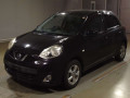2013 Nissan March