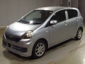 2014 Daihatsu Mira e:S