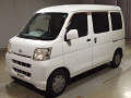 2006 Daihatsu Hijet Cargo