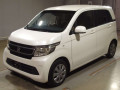 2014 Honda N-Wgn
