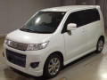 2010 Suzuki WAGON R STINGRAY