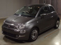 2023 Fiat 500