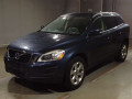 2011 Volvo XC60