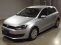 2013 Volkswagen Polo