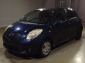 2007 Toyota Vitz