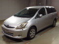 2009 Toyota Wish