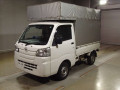 2018 Daihatsu Hijet Truck