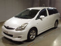2005 Toyota Wish