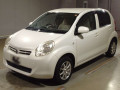 2010 Toyota Passo
