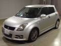 2007 Suzuki Swift